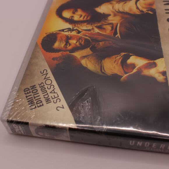 This Is Us: the Complete First Season and Complete Second Season (DVD) NEW - Picture 13 of 14